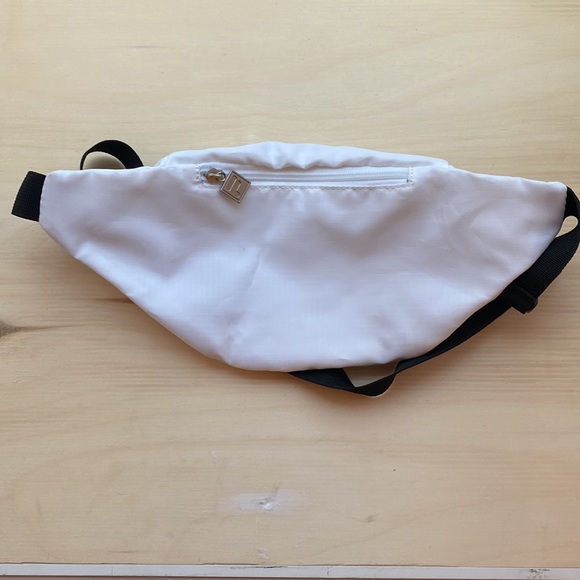 FILA Fanny Pack - white - Picture 2 of 4